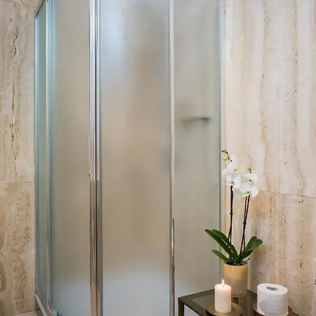 Domus Regola Luxury Apartamento