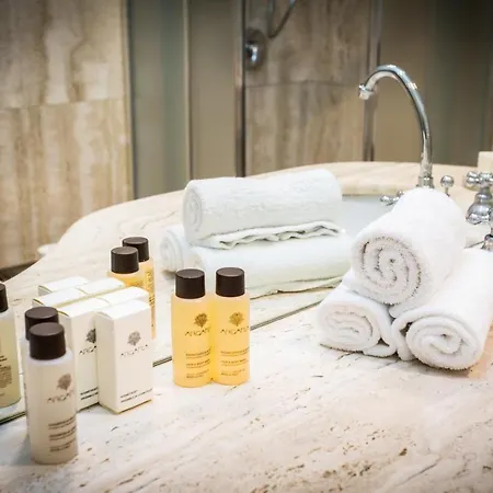 Domus Regola Luxury Lägenhet Rom