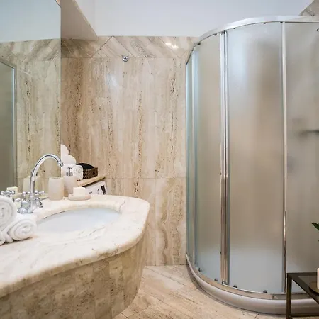 Domus Regola Luxury Roma