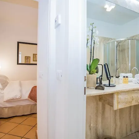 Domus Regola Luxury Lägenhet Rom
