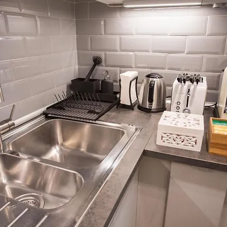 Lägenhet Domus Regola Luxury