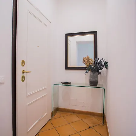 Domus Regola Luxury Apartamento