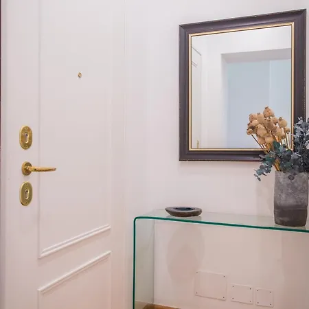 Lägenhet Domus Regola Luxury Rom
