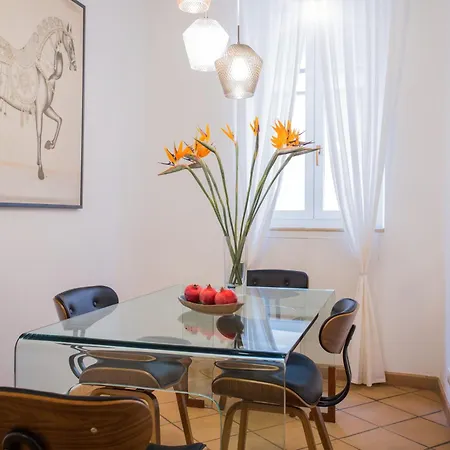 Domus Regola Luxury * Roma