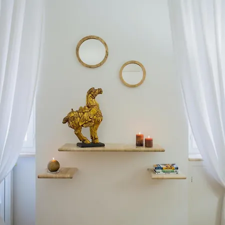 Domus Regola Luxury * Rom