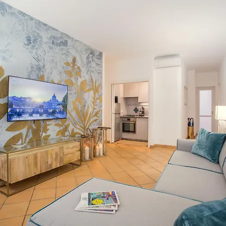 Domus Regola Luxury *