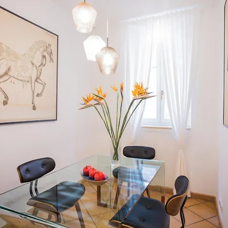 Domus Regola Luxury Rom