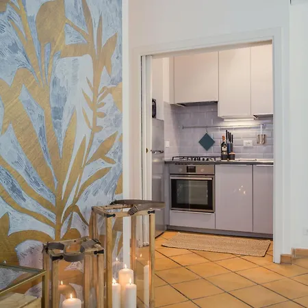 Domus Regola Luxury * Rom