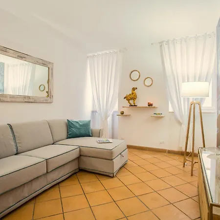 Domus Regola Luxury Lägenhet Rom