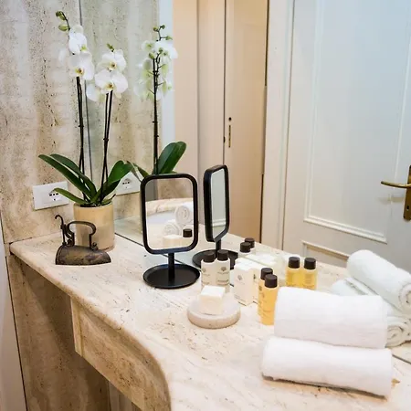 Domus Regola Luxury Appartement Rome