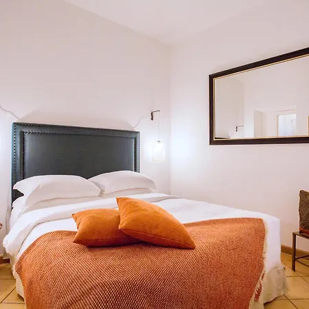Appartement Domus Regola Luxury *